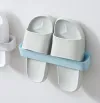 Seamless shoe sticker storage rack for export details Picture